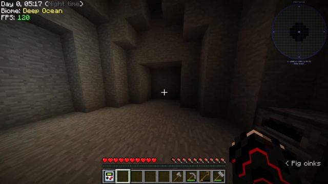 ??StoneBlock Ep.1 (minecraft java 1.12) смотреть онлайн