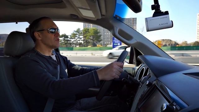 Видео-эксперимент. Осень 2015 года. смотреть онлайн