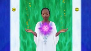 Веления Сердца , Головы и Руки + Визуализация (медленный темп с матерью англ.яз )