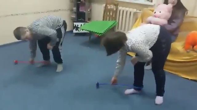 "Лабиринт игр". Монтаж М.А.Вязанкиной смотреть онлайн
