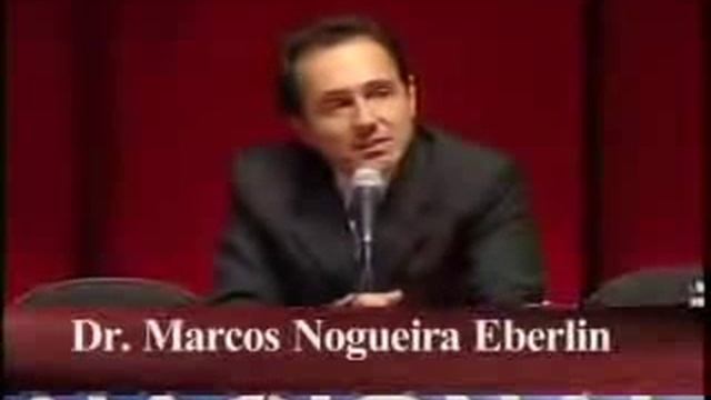Simpósio Internacional Darwinismo Hoje 2008, e a Teoria do Design Inteligente!!! смотреть онлайн
