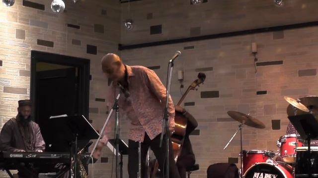 T. K Blue Quintet Tribute to Paul Robeson & Randy Weston - 4/20/2019 смотреть онлайн