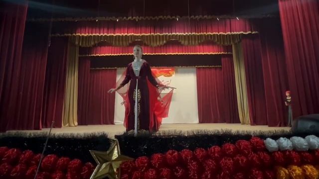 Старшая группа АНСАМБЛЯ Зарины (Девичий Танец) ? смотреть онлайн