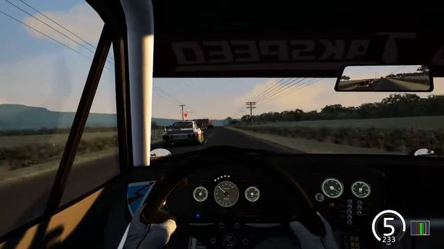 Let's Play ASSETTO CORSA with MODS / Ep.14 - Ford Escort Mkii Gr.5 + Longford 67 смотреть онлайн