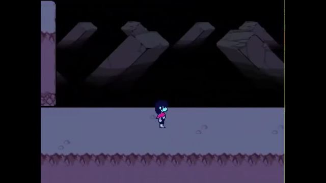 Deltarune!! Part #1 (Undertale DEMO sequel) THIS WAS EPIC смотреть онлайн