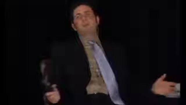 Richard aka Billy - Deep Inner Game смотреть онлайн