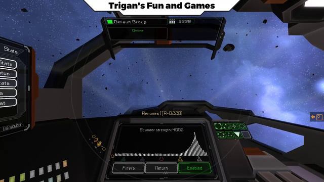 Interstellar Rift Livestream VOD 2 October 2018 смотреть онлайн