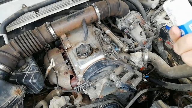 Не тянет двигатель и не едет машина ховер что может быть смотреть онлайн