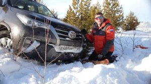 Ручная лебедка: как и для кого? Тестируем Сибталь МТМ. Как использовать и кому подойдет?