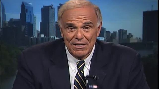 Ed Rendell Endorses Jonathan Saidel