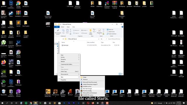 How to Play with Friends on Minecraft PC? (Java & 1.19+) смотреть онлайн