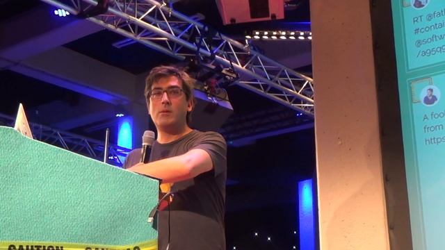 What is Cloud Native and why does it exist? - Alexis Richardson смотреть онлайн