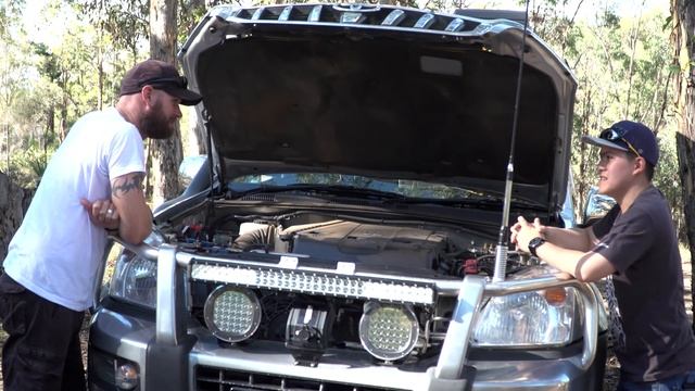 Toyota Prado review, Modified Episode 38 смотреть онлайн