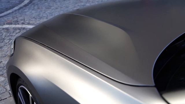 BMW G20 320i First Edition M Sport Graphite Metallic Matt Wrap Trailer смотреть онлайн