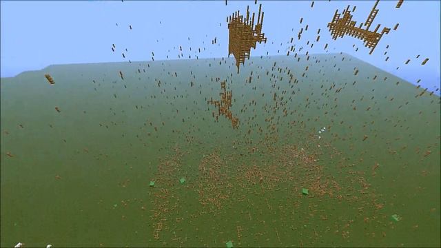 Minecraft Epics - Nova Bomb - (1) смотреть онлайн