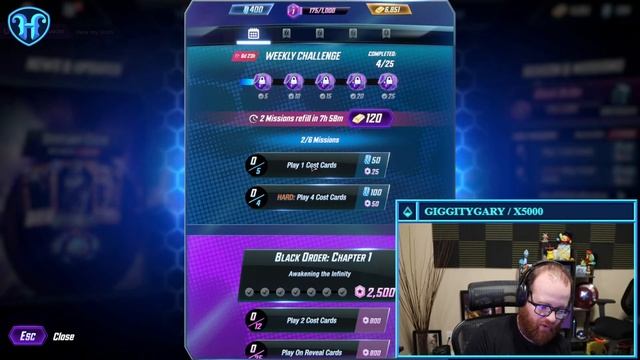 New Season, TWO NEW CARDS | Free Sub for Checking out !Evony смотреть онлайн