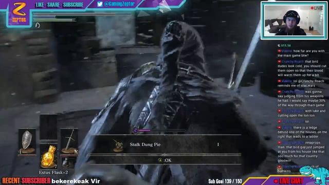 |Dark souls 3 fire fades edition|Git Gud|PC|Svenska/English смотреть онлайн