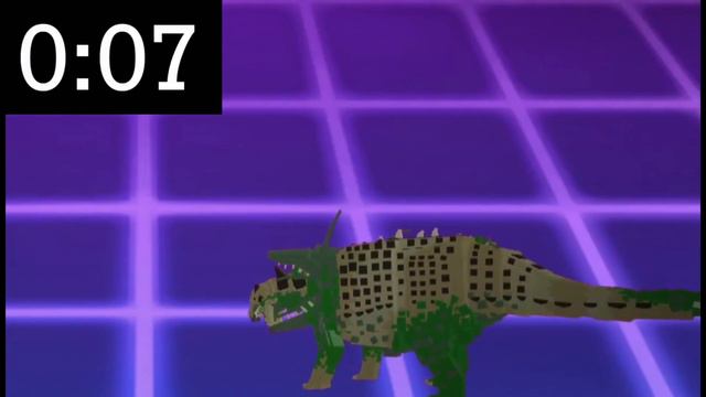 Угадайка 3 | Dinosaur Arcade смотреть онлайн