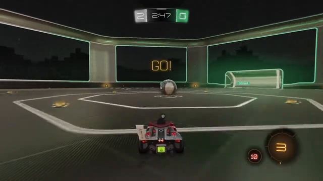 Bots Are Traders|Rocket League