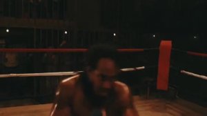 ЮРИЙ БОЙКО ПРОТИВ БОЙЦА КАПУЭРО   Лучший бой   Неоспоримый 3   Фильм 20100