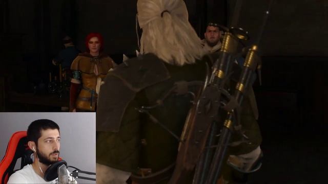 #11 ● Ведьмака 3: Дикая Охота ● Новиград - В поисках Лютика, казна Дийкстры и квест Хаттори смотреть онлайн