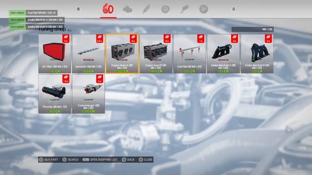 Car Mechanic Sim 2021 Porsche DLC смотреть онлайн