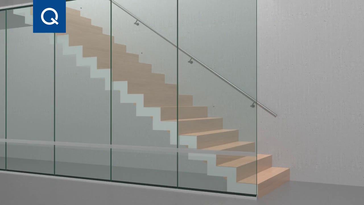 Easy Glass® Wall стеклянные стены смотреть онлайн
