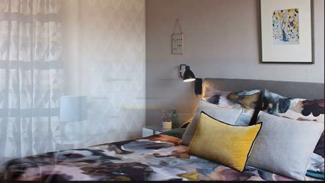 Дизайн спальни в современном стиле: особенности, идеи оформления смотреть онлайн