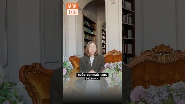 Сервисная компания - гарантия развития территорий смотреть онлайн