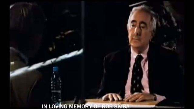 The Quest For Immortality (Rob Skiba) смотреть онлайн