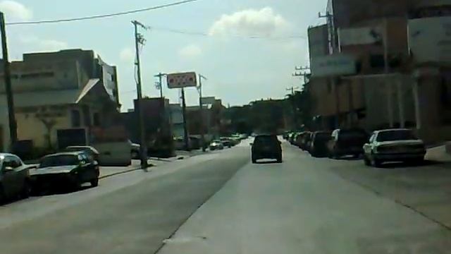 Tampico, Tam. MEXICO смотреть онлайн