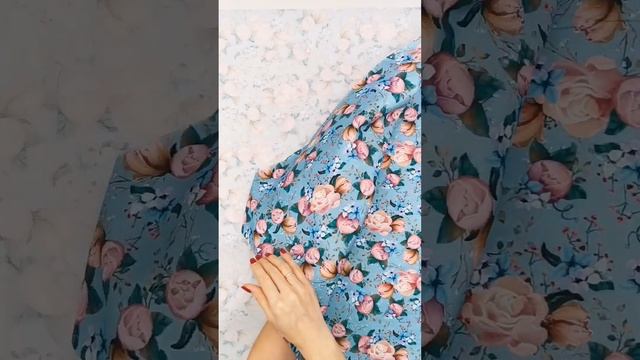 Ткань сатин для шитья платьев, сарафанов, постельного белья, бортиков смотреть онлайн