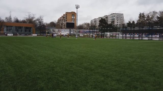 ЦСКА ВАТУТИНКИ VS ИМПУЛЬС смотреть онлайн