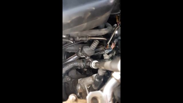 Ауди с4 А6! 2.6 2.8 судың ауасын шығару! смотреть онлайн