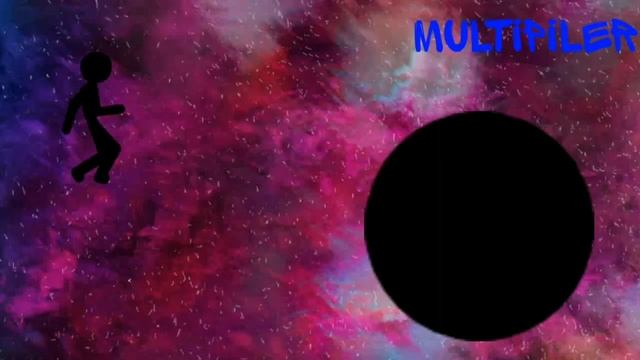 Endless space Collab| рисуем мультфильмы 2 смотреть онлайн