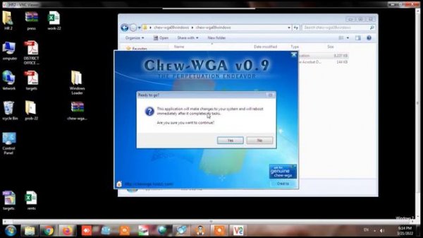 Windows 7 Unsupported Partition Table fixe error solution in Telugu