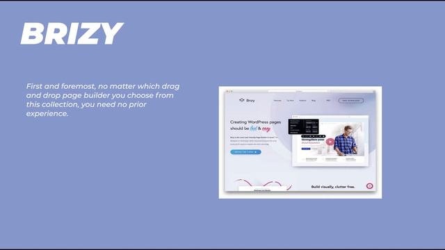 Best Page Builder WordPress Plugins 2020 (Free and Paid) смотреть онлайн