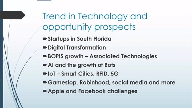 FAU office of IT session w/ Dr. Mehran смотреть онлайн