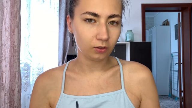 ЧУДО ДЛЯ БРОВЕЙ|Vivienne Sabo Brow jelly| СПРАВИТСЯ ЛИ ОН С МОИМИ БРОВЯМИ? смотреть онлайн