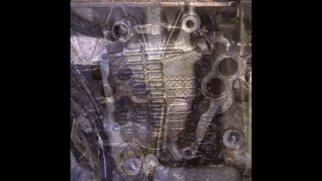 Audi A8 Oil Cooler смотреть онлайн