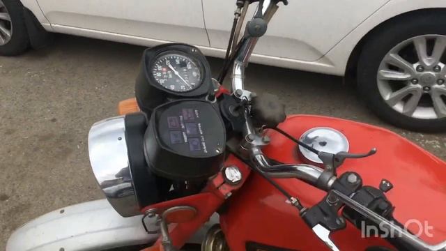 Планета 5 катаю по городу (часть 2) смотреть онлайн