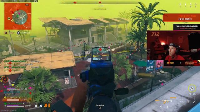 My *NEW* AK47 is the BEST GUN on Warzone 2.0 | (Kastov 762) | PS5 Gameplay | 50 Kills7 смотреть онлайн