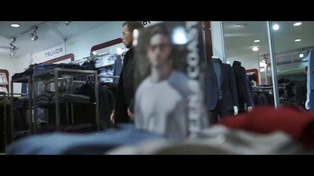 Презентация ТРЦ "Мега", г. Благовещенск (Амурская область) смотреть онлайн