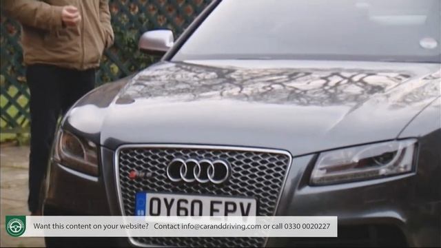 Audi RS5 2011-2015 | FULL REVIEW AUDI RS5 | BARGAIN?? смотреть онлайн