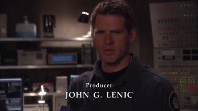 Stargate sg1 dimensión alterna. español latino смотреть онлайн