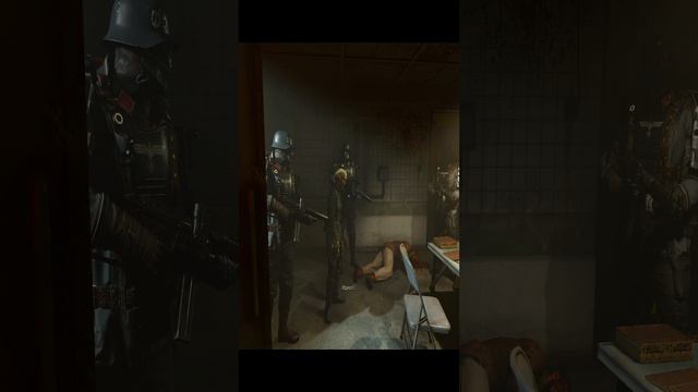 Wolfenstein II The New Colossus 2 #shortgame #short #shortgameplay #wolfensteiniithenewcolossus смотреть онлайн