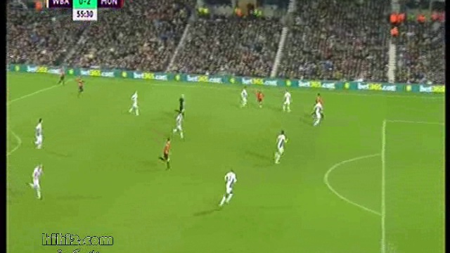 West Brom 0 Vs 2 Man United Hihi2 смотреть онлайн
