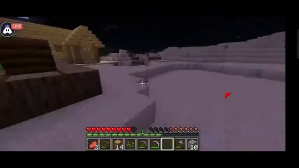 MINECRAFT SPEED RUN ON JAVA EDISON