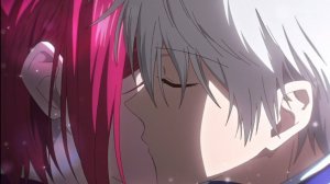 AMV | С утра до ночи не могу не думать о тебе.. |