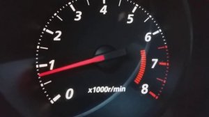 Просидают обороты после перегазовки lancer 10 1.5